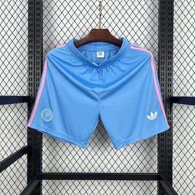 2025-2026 Shorts Inter Miami Third Away Football Shirt 1:1 Thai Quality Maxi Kit
