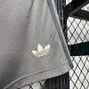 2024/2025 Real Madrid Third Away Shorts love fball