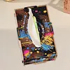 DIY Diamond Painting Tissue Box Wooden Diamond Art Tissue Storage Box Home Decor