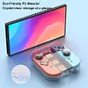 Transparent Storage Box Protective Case for Nintendo Switch2 Joy-Con Accessories