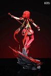 1/6 & 1/4 Scale Pyra & Mythra & Pneuma - Xenoblade Chronicles 2 Resin Statue - KOD Studio
