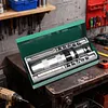 13 PCS Impact Screwdriver Set Manual Impact Driver for Removing Rusted Fasteners