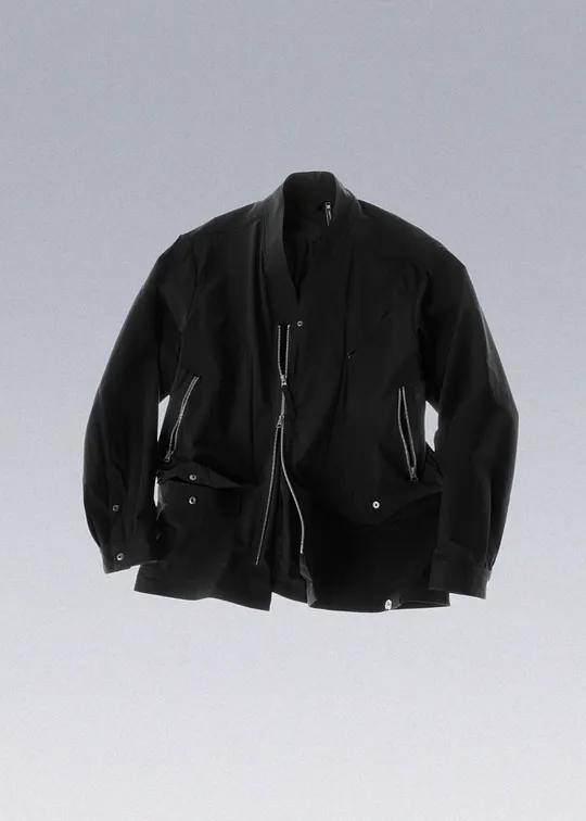 Darkwear Jackets | Shop Top Darkwear Clothing - X
