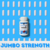 🔥Last Day Lucky Draw 30% Off🔥Jumbo Strength