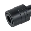 3 PCS SDS Shank Extension Rod Key Chain Adapter Quick-Change Extension Rod