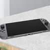 Game Console Protection Kit for Switch 2 Thumb Cap Grip Dust Plug Handle Sticker