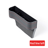 Multifunctional Car Seat Organizer