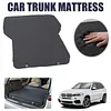 [US Local Warehouse] Camping Air Mattress with Foam for Tesla Model Y Self Inflating Sleeping Pad Air Cushion Car Travel Bed for Outdoor Travel