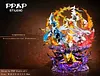 Arceus & Legendary Pok&eacute;mon with LED - Pokemon Resin Statue - PPAP Studios