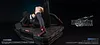1/4 Scale Jack-O Tifa Lockheart - (FF7) Final Fantasy VII Resin Statue - EA Studio