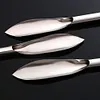2 Pcs Planting Flower Potted Transplanting Shovel Catching Vegetable Rake