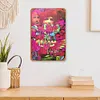 Cream - Vintage Metal Signs - 20*30cm/30*40cm - Music