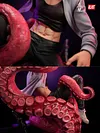 1/6 Scale Hirofumi Yoshida - Chainsaw Man Statue - Zaonie Studios