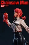 1/6 Scale Makima - Chainsaw Man Resin Statue - ZaoHua Studio