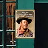 Life Is Hard It's Harder IF You're Stupid - Vintage Metal Signs - 20*30cm/30*40cm - Western&Movie