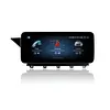 F&uuml;r Mercedes Benz GLK 300 320 350 Android Bildschirm Navigation CarPlay Autoradio Head Unit GPS