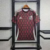 2024 Mexico Home Football Shirt 1:1 Thai Quality