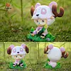 Panda Cosplay Tony Tony Chopper - ONE PIECE Resin Statue - Cookie Studios