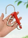 Diving Stainless Steel Single Hook Outdoor Underwater Hook for Water Activities