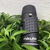 7x18 Pocket Monocular Telescope Night View Zoom Telescope For Hunting Camping