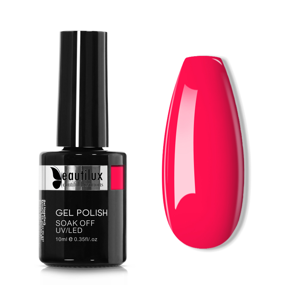 NAIL GEL CLASSIC COLOR| B-067