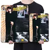 Bob Seger - Vintage Metal Signs - 20*30cm/30*40cm - Music