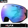 Double Layer Anti-fog Ski Goggles Outdoor Sports Ski Goggles