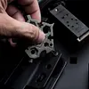 23 in 1 Snowflake Multi Tool Multi Combination Tool Pental Combi Tool for Men