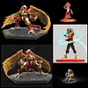 Megahouse Scale Vritramon & Garummon Set - Digimon Resin Statue - DMX Studios