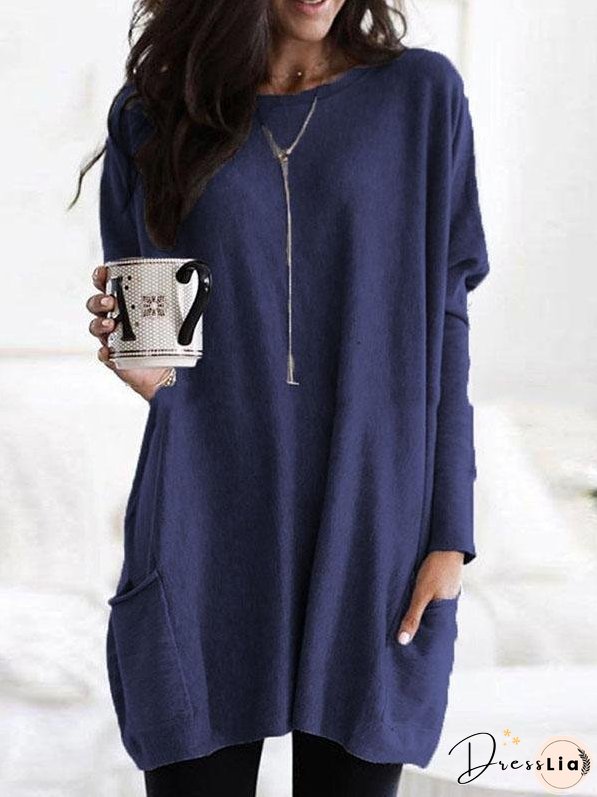 Casual and Comfortable winter T-shirt