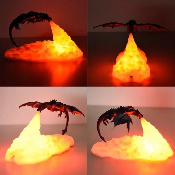 Dragon Lamp &ndash;U.S. regulations