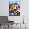Flower - Special Shaped Diamond Painting Kit