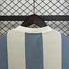 2024 Argentina 50th Anniversary Edition Football Shirt 1:1 Thai Quality