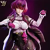 1/6 Scale Kafka - Honkai: Star Rail Resin Statue - Imagination Studio