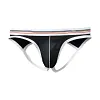 Men's Cotton Lifting Buttocks Thong