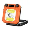 Hand Crank LED Camping Lantern Rechargeable Tent Light Camping Lamp for Outdoor