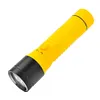 Diving Flashlight Long Distance Torch 5500mAh Battery 3 Modes for Camping Hiking