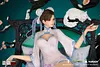 1/4 Scale Licensed Chun Li - Street Fighter Resin Statue - Avalon Continent Collectibles