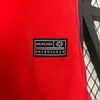 2024 Canada Home Football Shirt 1:1 Thai Quality