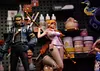 Egghead Arc Nami - ONE PIECE Resin Statue - YN Studio [In Stock]