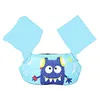 Arm Float Cartoon Swim Wing Kids Arm Floaties for Kids Children for Baby Toddler