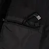 15 Heating Zones USB Heated Vest Winter Electric Heated Jackets for Men Women