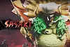 X Drake & Sasaki & Who's-Who - ONE PIECE Resin Statue - G5 Studios