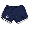 Bear Pride Paw Shorts