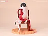 Girls Series Mikasa Ackerman - Attack on Titan Resin Statue - CHIKARA Studios
