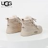 UGG&reg; 2025 &uacute;j női v&iacute;z&aacute;ll&oacute; csizma cs&uacute;sz&aacute;sg&aacute;tl&oacute; b&eacute;l&eacute;ssel