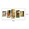 >SALE<Flowerpot 5D DIY Full Drill Diamond Painting 5-pictures Combination Kits