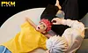 1/6 Scale Satoru Gojo & Yuji Itadori & Ryomen Sukuna - Jujutsu Kaisen Resin Statue - PKM Studio
