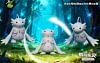 DigiGnome - Digimon Resin Statue - MeiDuSha Studio