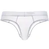 Athletic Supporters Bikini Underwear for Men Jock Strap Male Underwear for Gym Sport